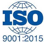 ISO 9001:2015