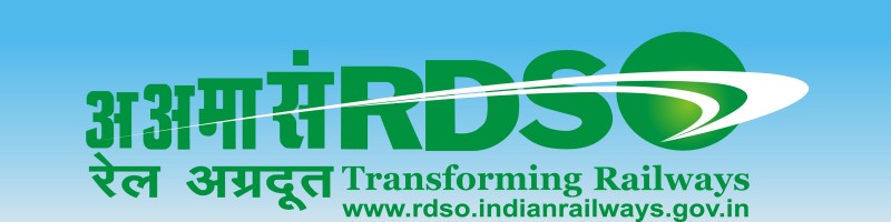 RDSO Approved