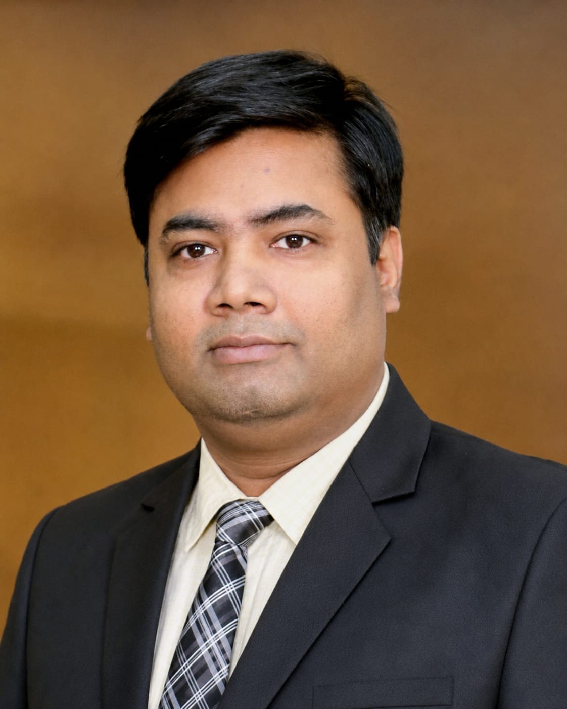 Mr. Pankaj Khetan